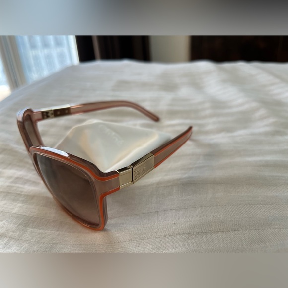 Chloe Sunglasses - Picture 4 of 16